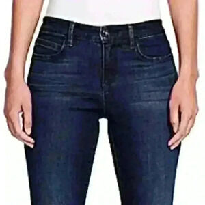 NWT $89.50 Skinny Girl Womens 10/30 Straight Jean